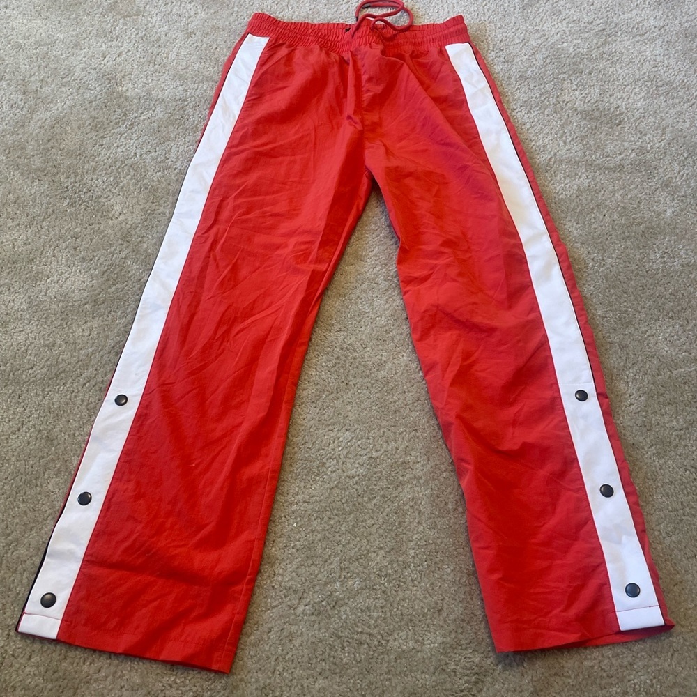 Collusion Track Pants